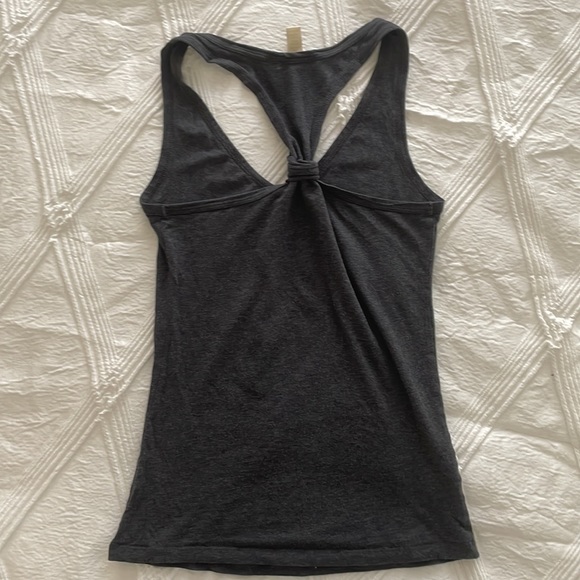 Tank - Picture 2 of 2